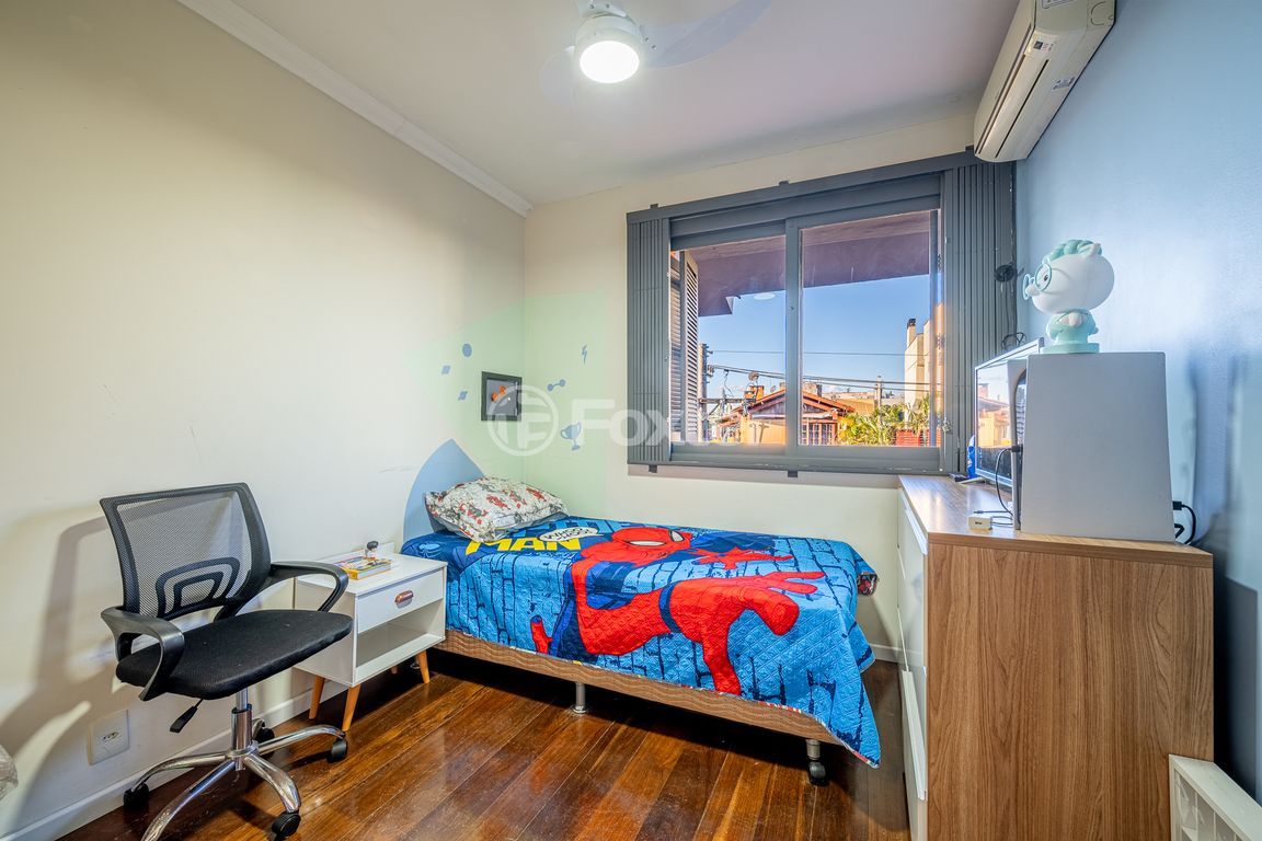 casa sobrado para comprar em Eurico Lara, 369 - foto 20