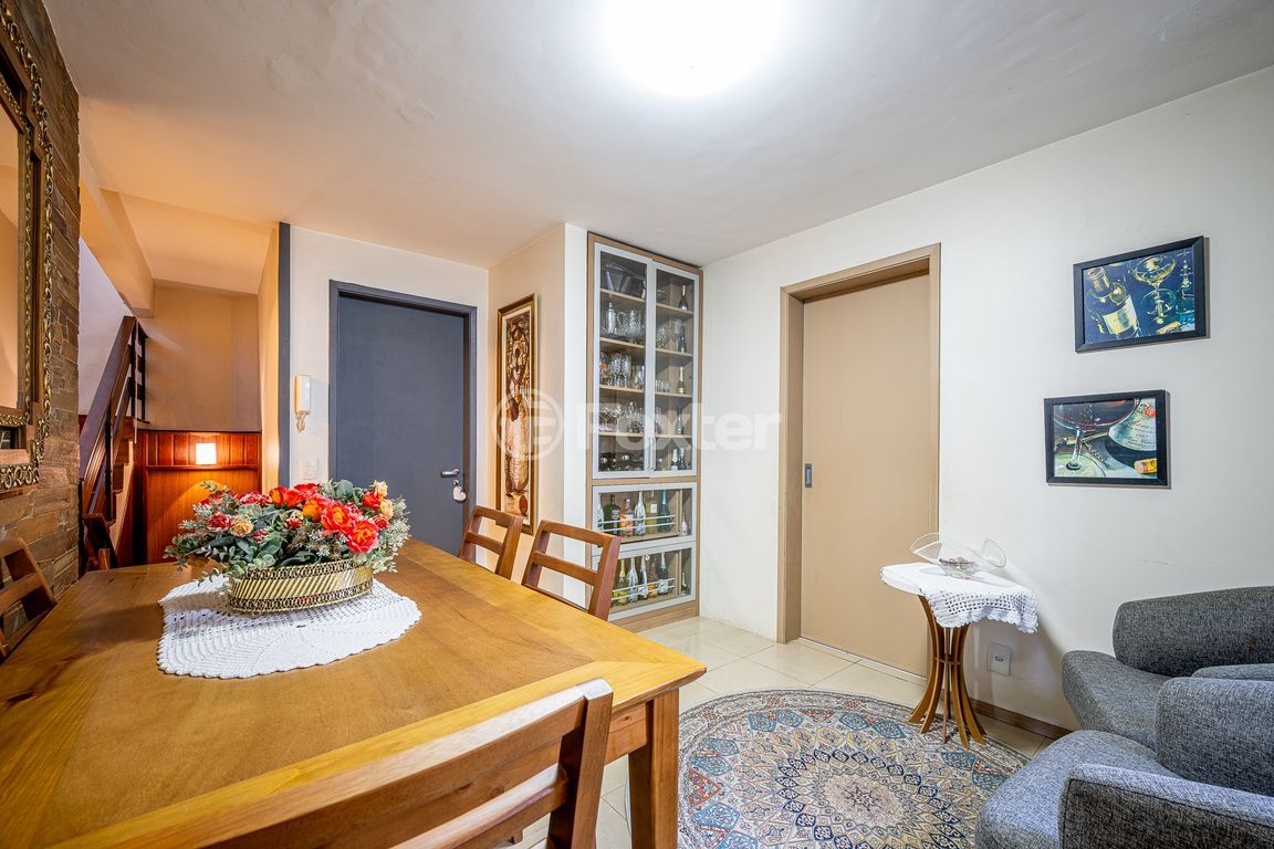 casa sobrado para comprar em Eurico Lara, 369 - foto 24