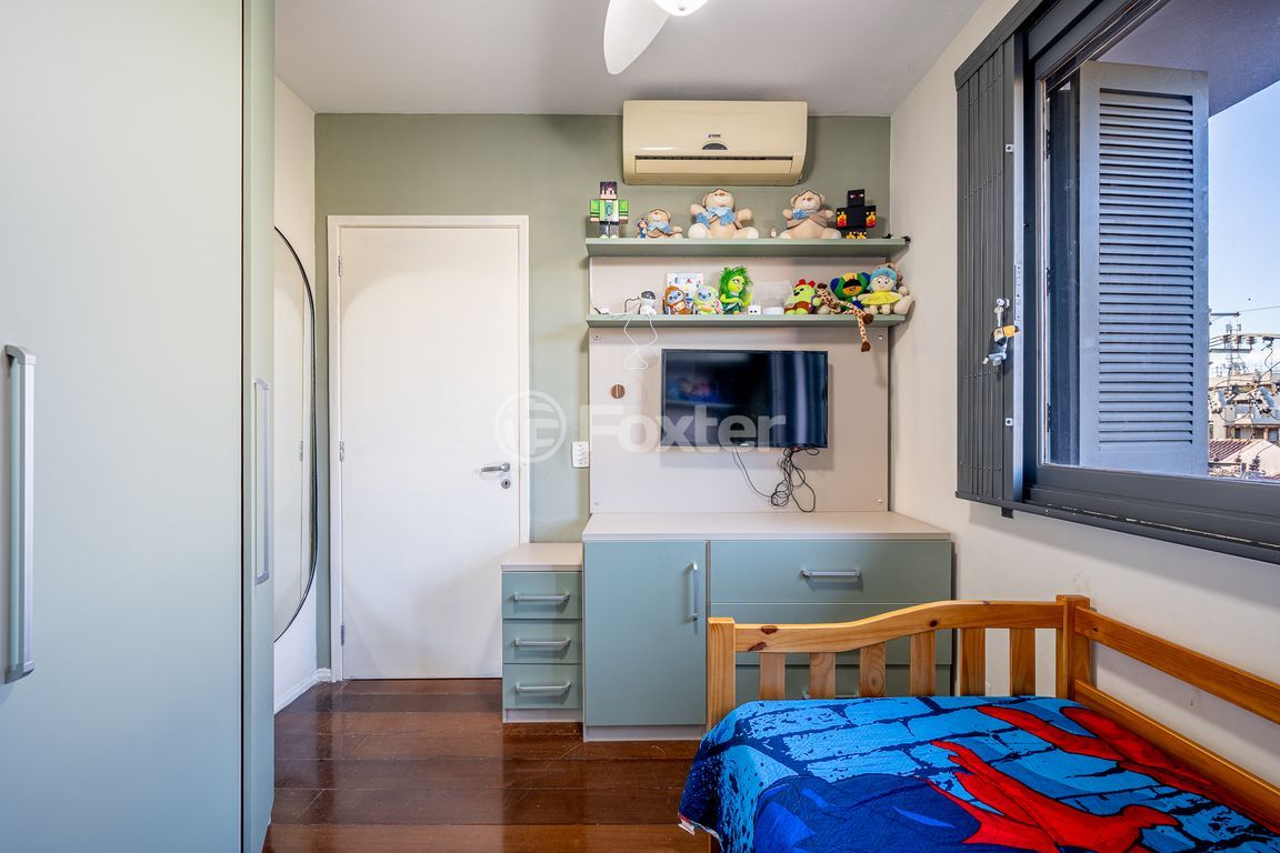 casa sobrado para comprar em Eurico Lara, 369 - foto 19