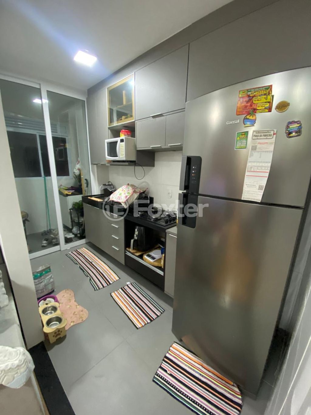 Apartamento para comprar em João da Silva Bueno, 10 - foto 27
