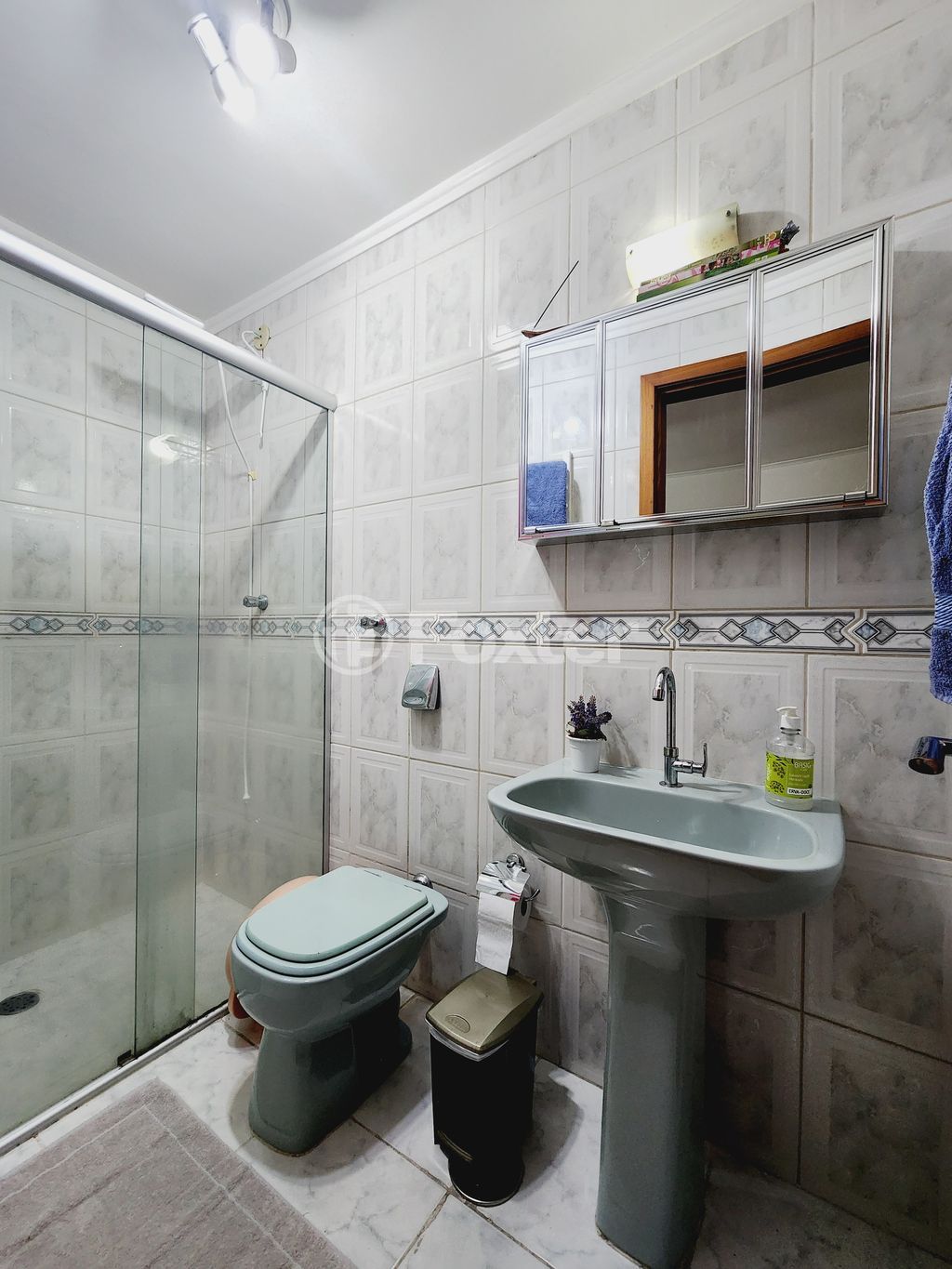 Apartamento para comprar em Guilherme Alves, 469 - foto 8