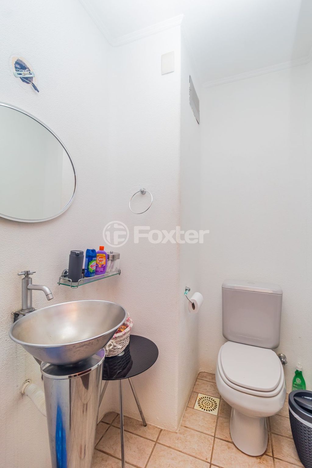 Casa em condominio para comprar em Hipólito da Costa, 500 - foto 10