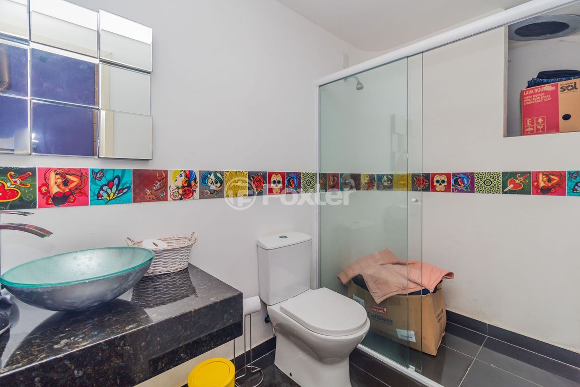 Casa em condominio para comprar em Hipólito da Costa, 500 - foto 25