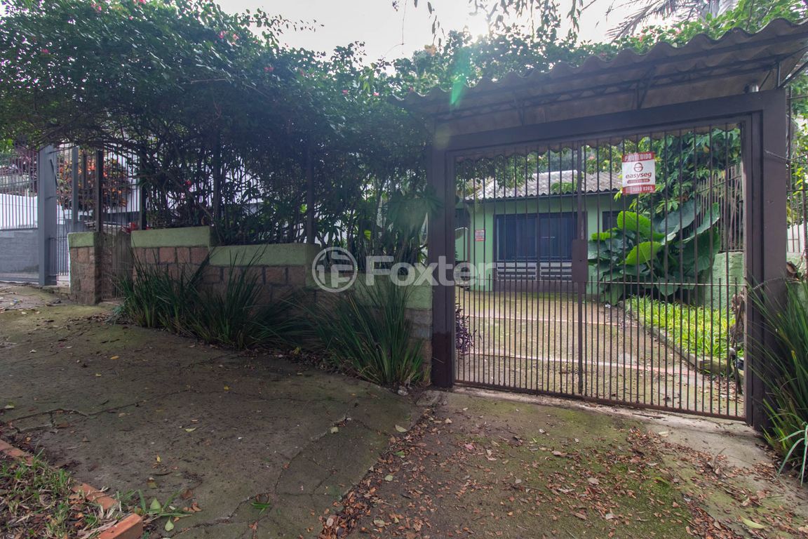 casa sobrado para comprar em Santa Tereza, Porto Alegre - foto 1