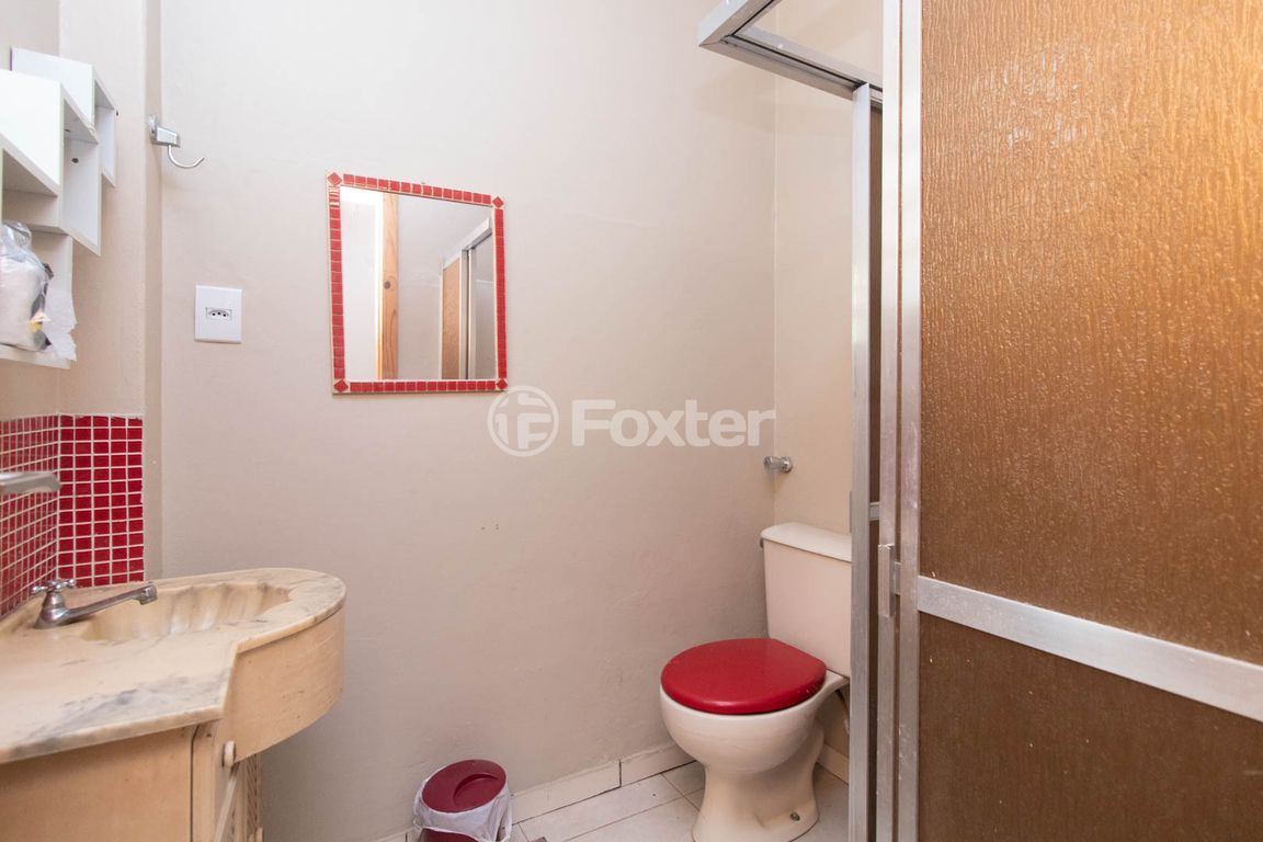 casa sobrado para comprar em Banco do Comércio, 379 - foto 20