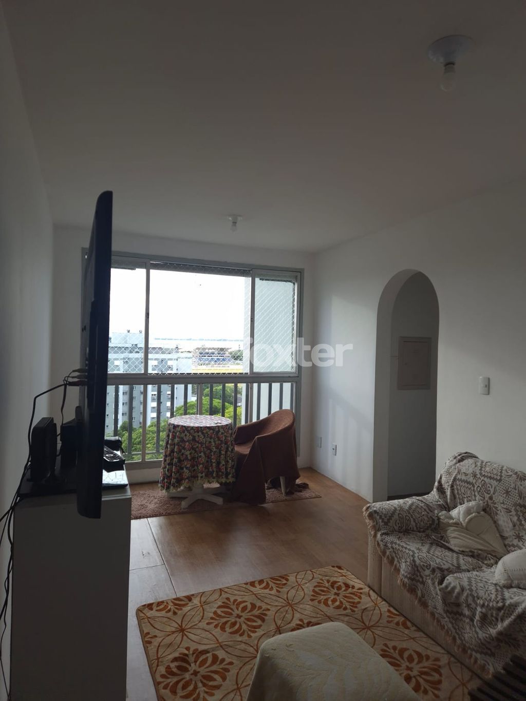 Apartamento para comprar em Cristal, Porto Alegre - foto 1