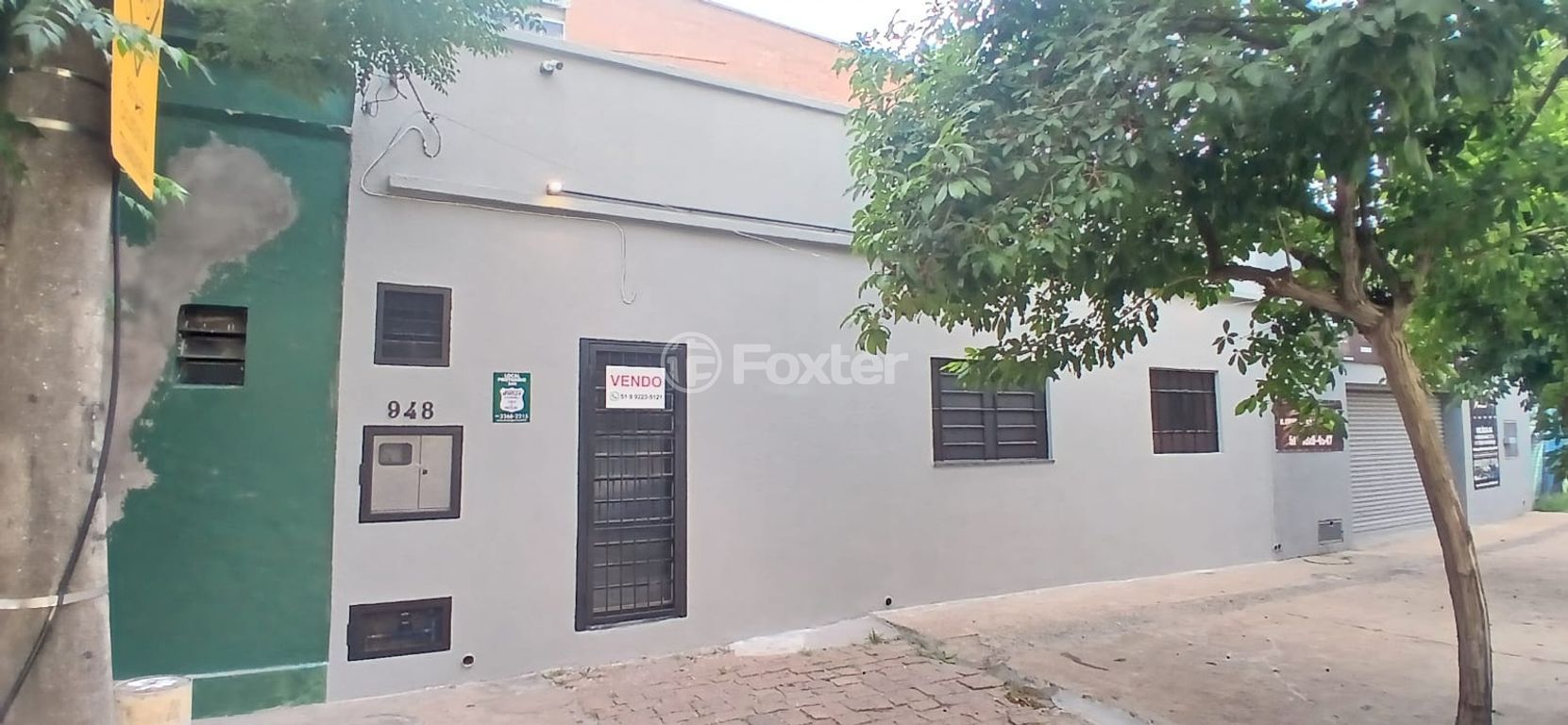 loja ponto comercial para comprar em São Paulo, 948 - foto 4