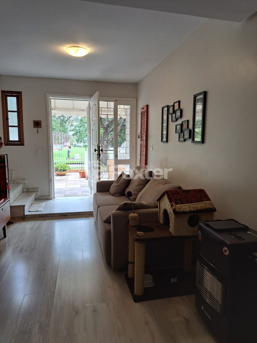 Casa em condominio para comprar em Morro Santana, Porto Alegre - foto 1
