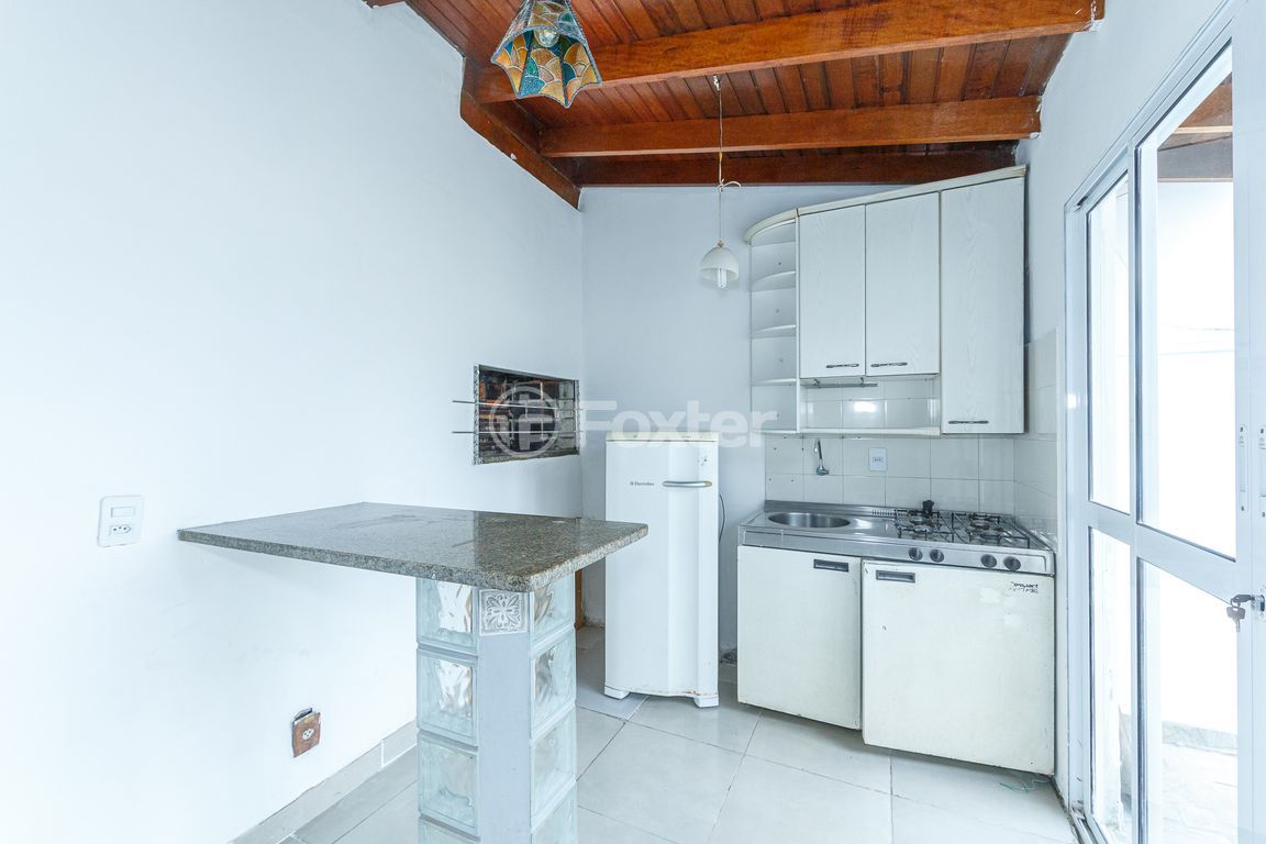 Cobertura para comprar em Amoroso Costa, 105 - foto 27
