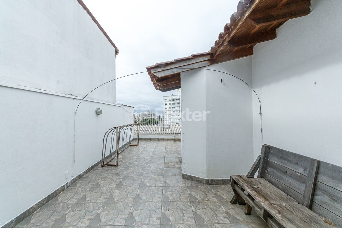 Cobertura para comprar em Amoroso Costa, 105 - foto 33