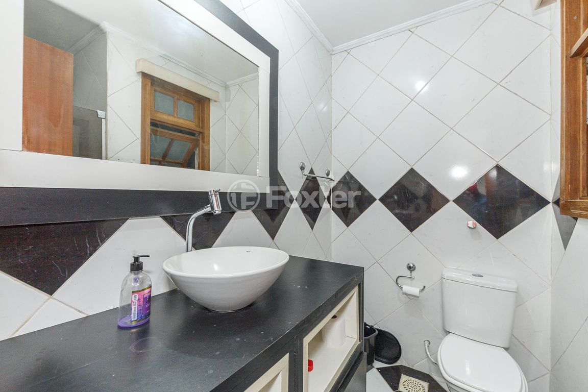 Cobertura para comprar em Amoroso Costa, 105 - foto 44