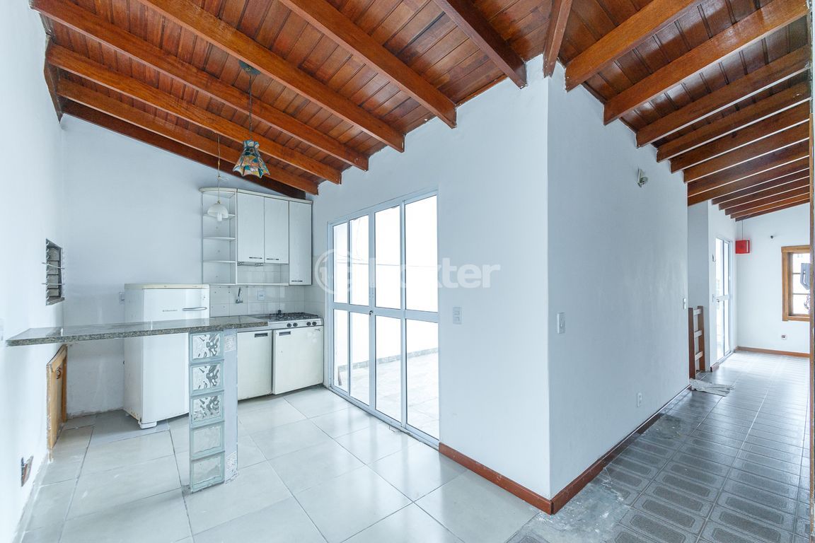 Cobertura para comprar em Amoroso Costa, 105 - foto 23