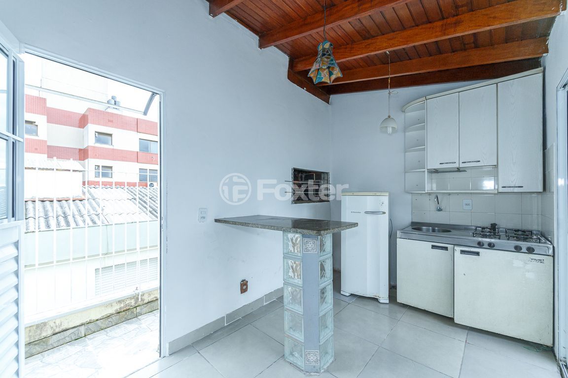 Cobertura para comprar em Amoroso Costa, 105 - foto 29