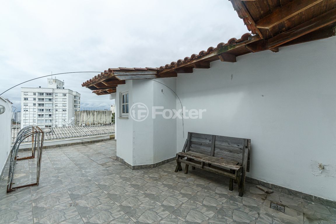 Cobertura para comprar em Amoroso Costa, 105 - foto 32
