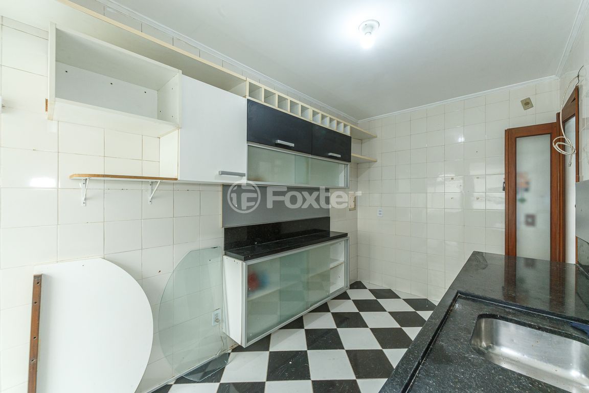 Cobertura para comprar em Amoroso Costa, 105 - foto 47