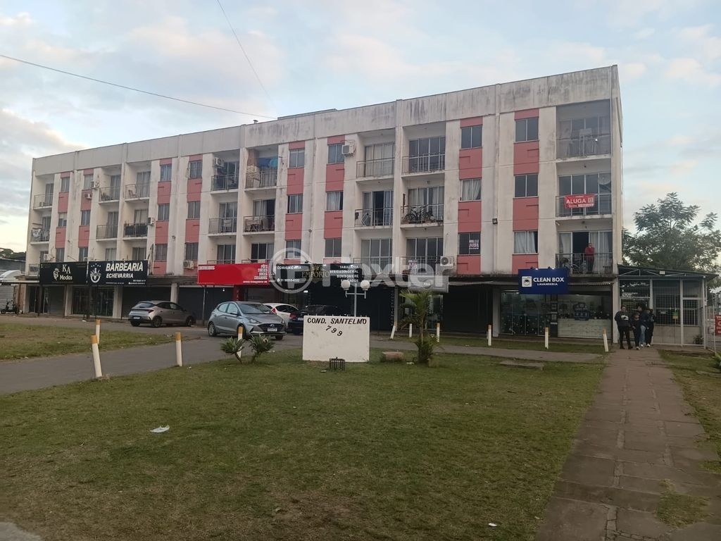 Apartamento para comprar em Barro Vermelho, 799 - foto 25