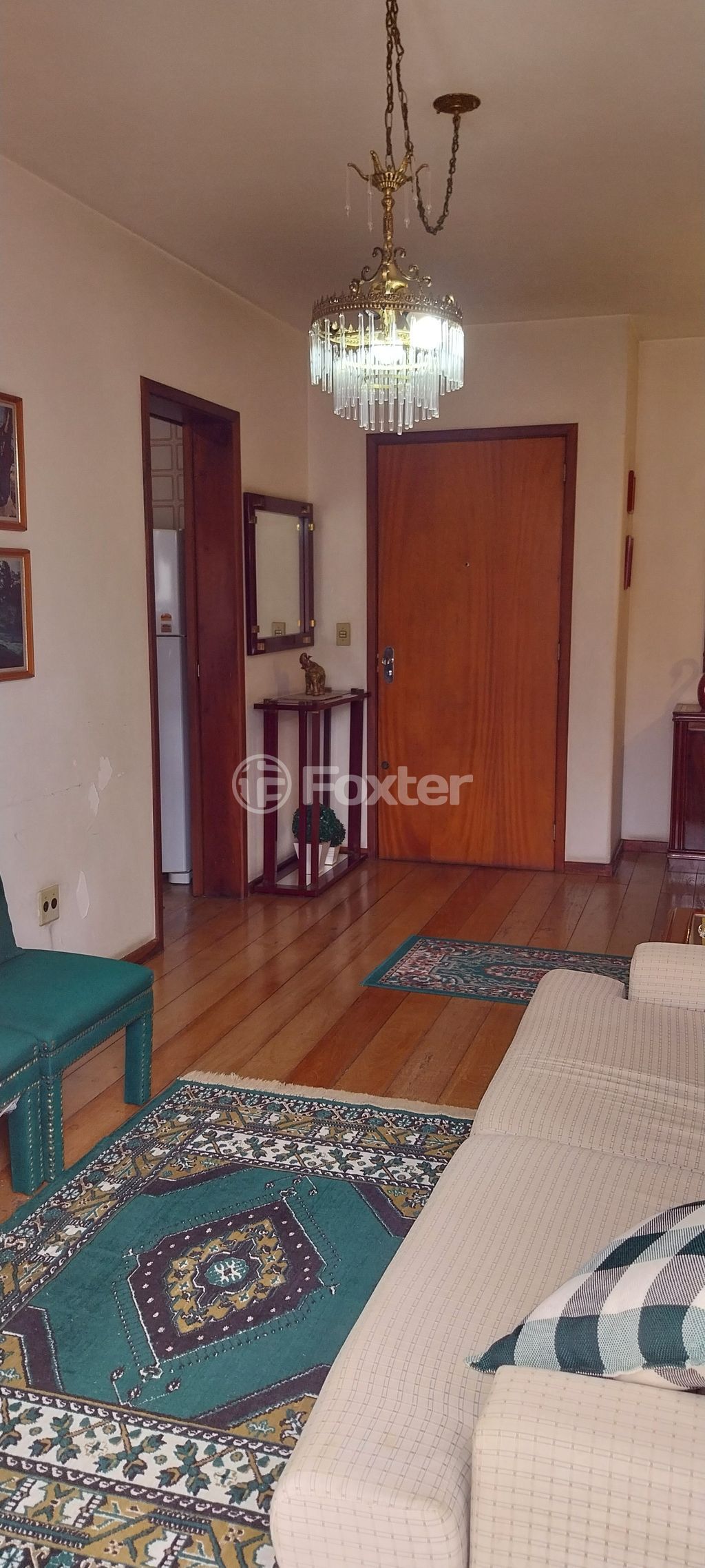 Apartamento para comprar em Floresta, Porto Alegre - foto 1