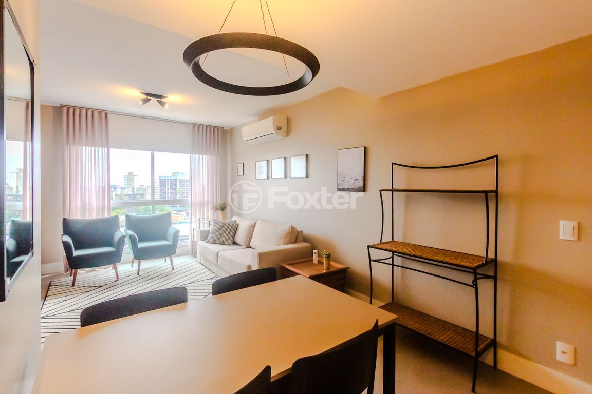 Studio/Kitnet/JK para comprar em Petrópolis, Porto Alegre - foto 1