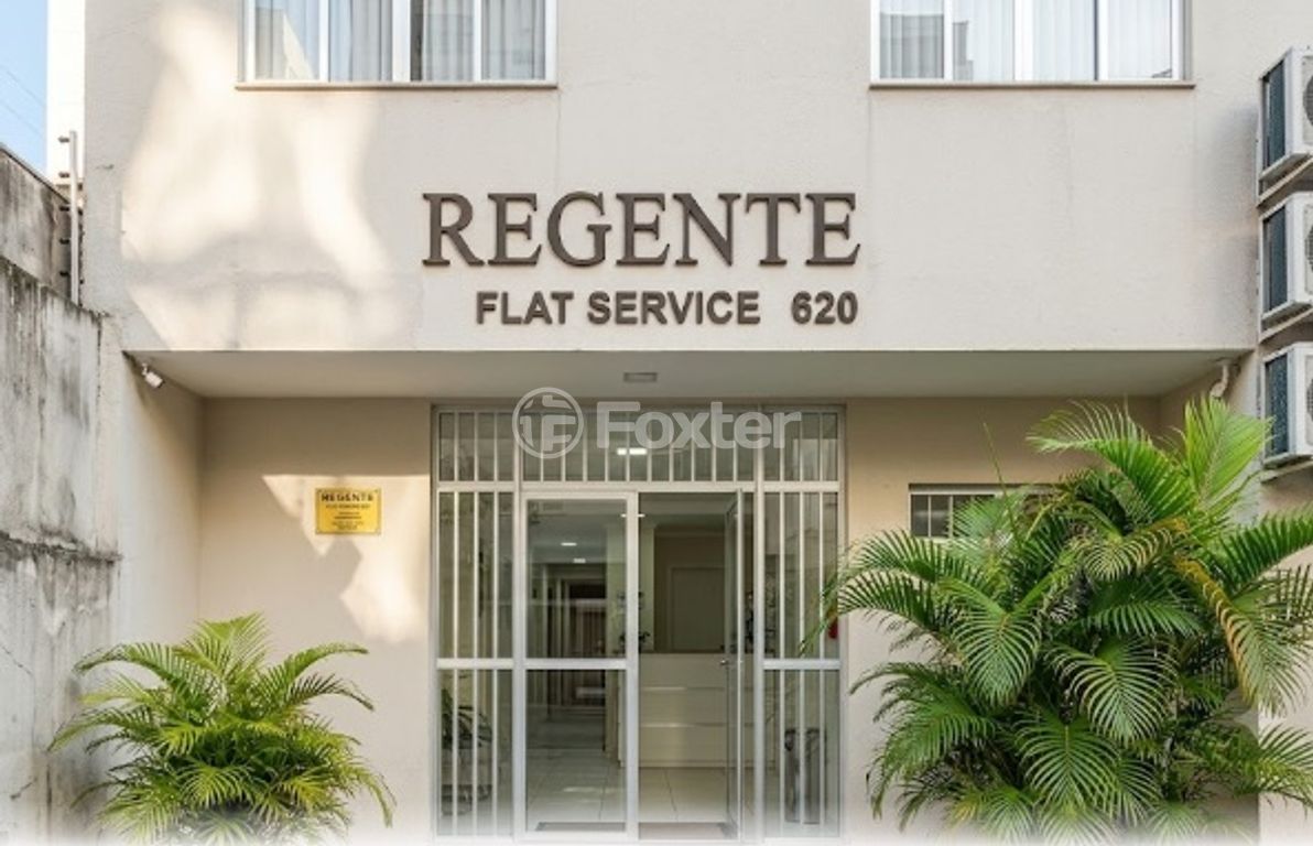 Apartamento para comprar em Doutor Barros Cassal, 620 - foto 7