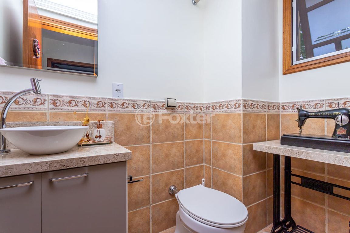 casa sobrado para comprar em Floriano Maya D'Ávila, 30 - foto 30