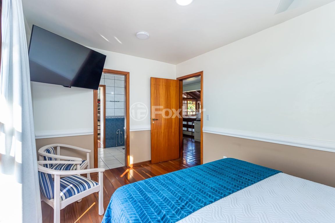 casa sobrado para comprar em Floriano Maya D'Ávila, 30 - foto 4