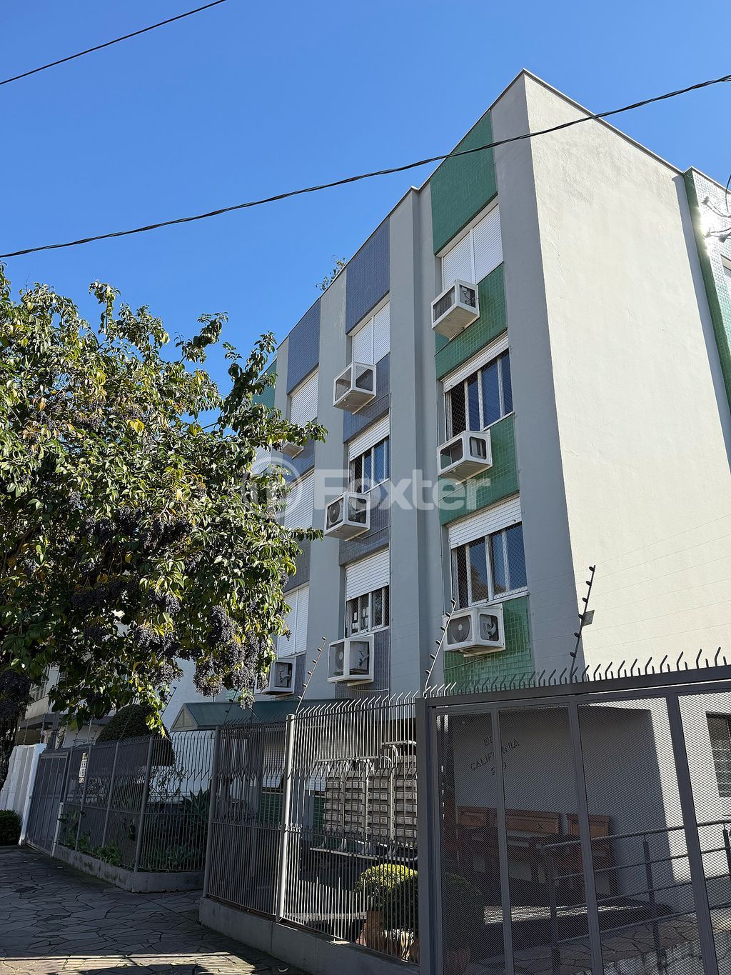 Apartamento para comprar em Santana, Porto Alegre - foto 1