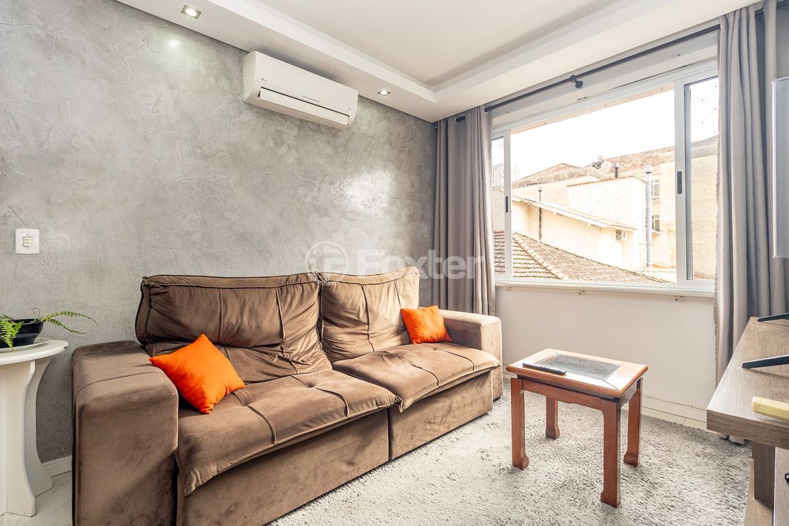 Apartamento para comprar em Dom Cláudio José Gonçalves Ponce de Leão, 386 - foto 4