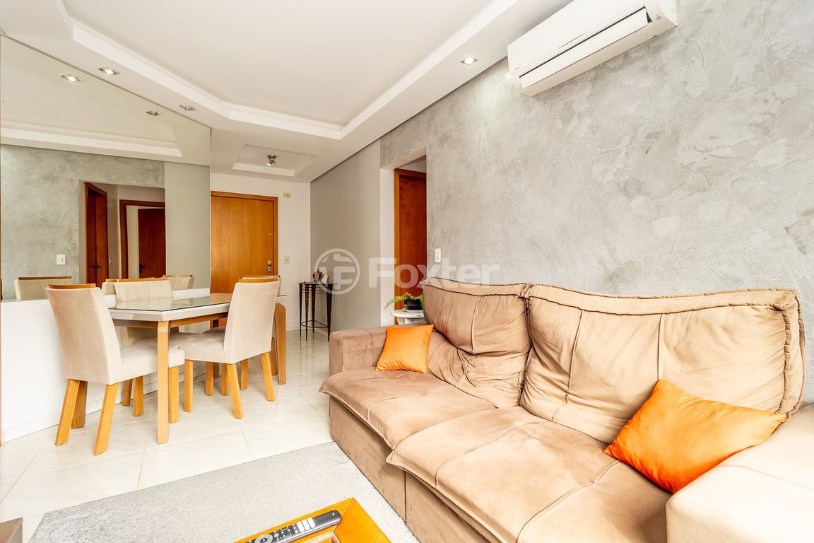 Apartamento para comprar em Dom Cláudio José Gonçalves Ponce de Leão, 386 - foto 8