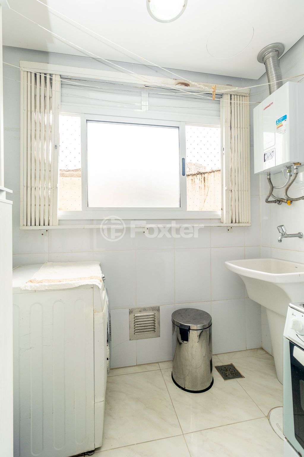 Apartamento para comprar em Dom Cláudio José Gonçalves Ponce de Leão, 386 - foto 25