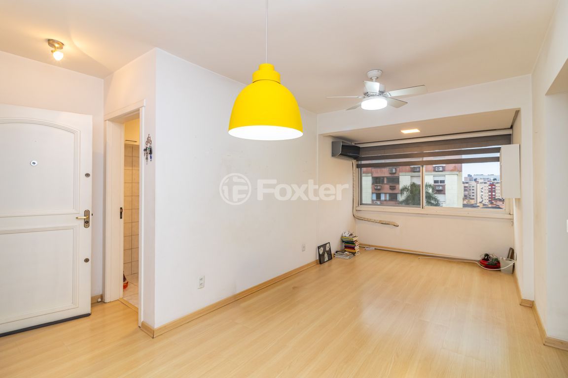 Apartamento para comprar em Chácara das Pedras, Porto Alegre - foto 1