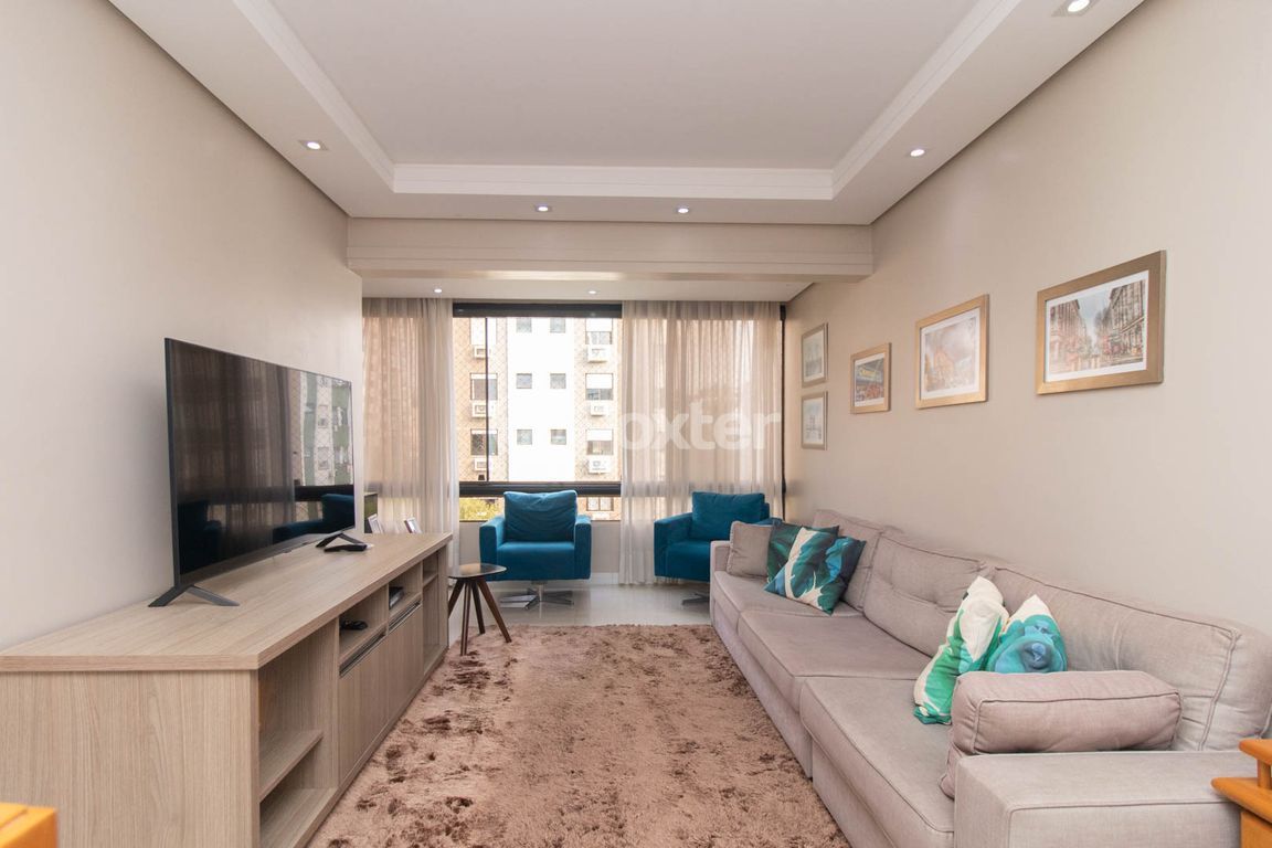 Apartamento para comprar em Menino Deus, Porto Alegre - foto 1