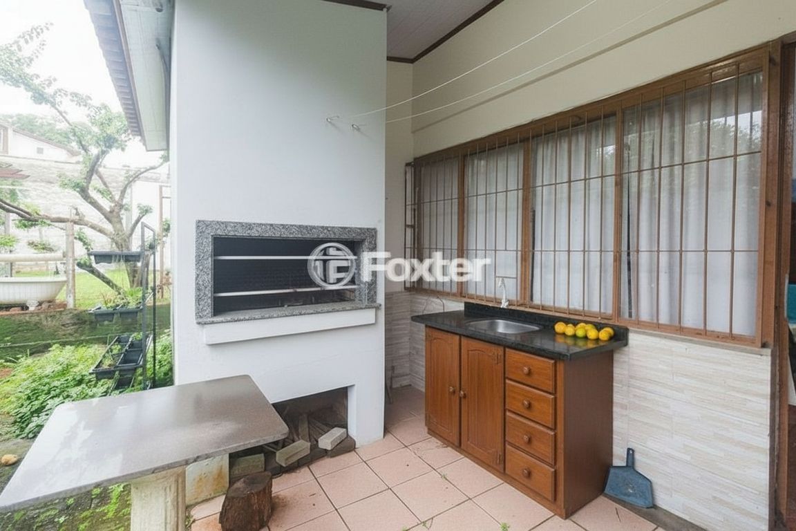 casa sobrado para comprar em Pereira Pinto, 111 - foto 20