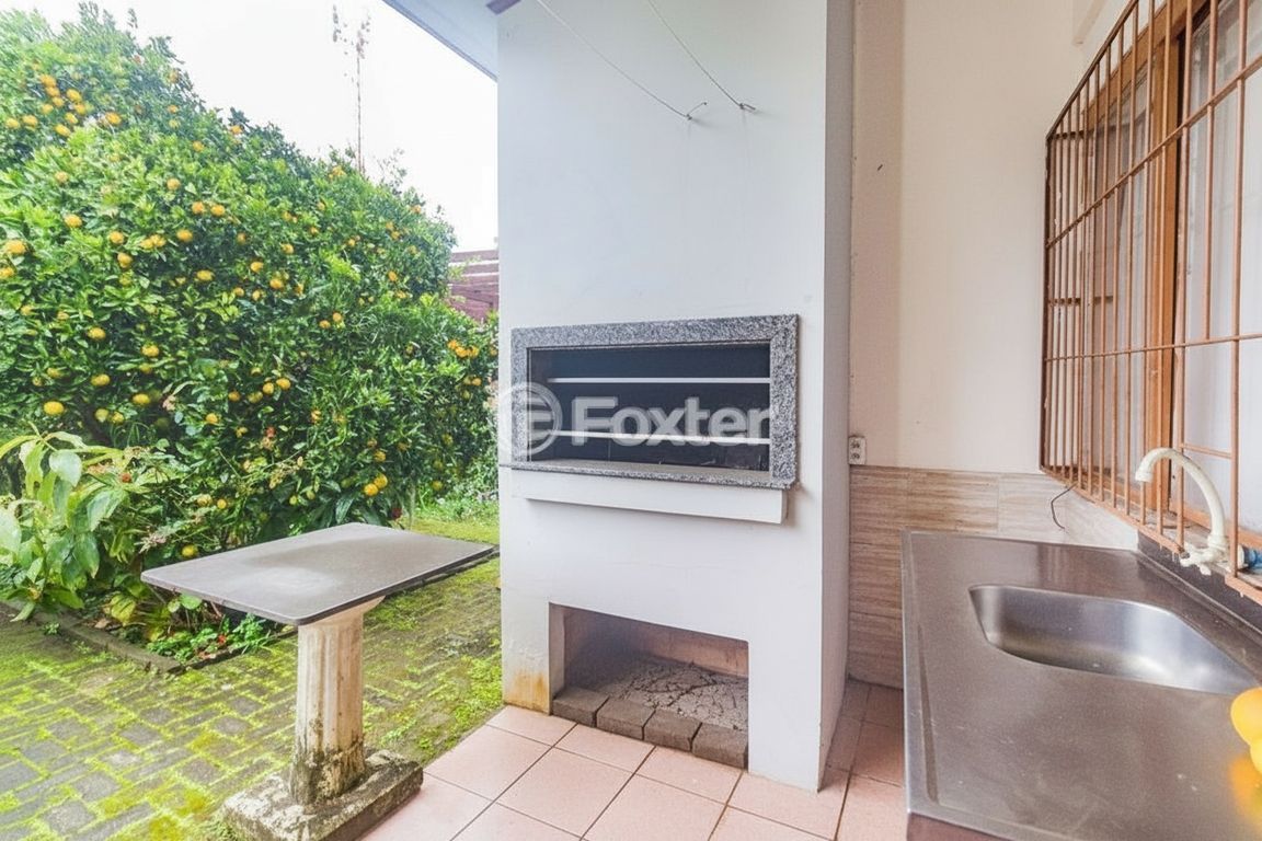casa sobrado para comprar em Pereira Pinto, 111 - foto 22