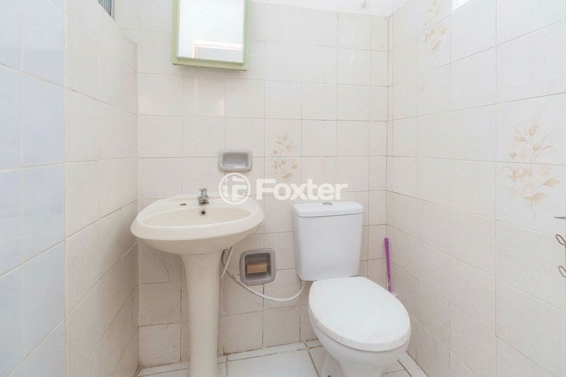 casa sobrado para comprar em Pereira Pinto, 111 - foto 24