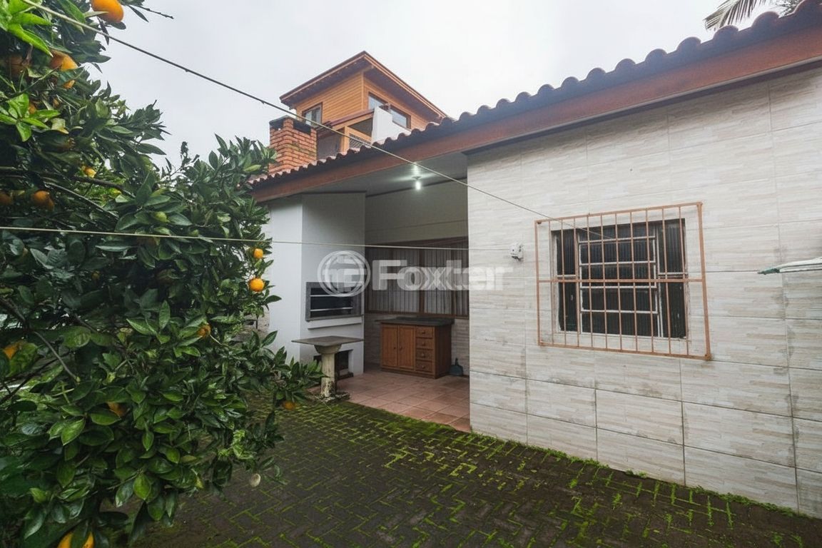 casa sobrado para comprar em Pereira Pinto, 111 - foto 25