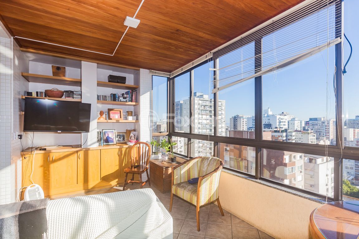 Cobertura para comprar em Gonçalo de Carvalho, 271 - foto 58