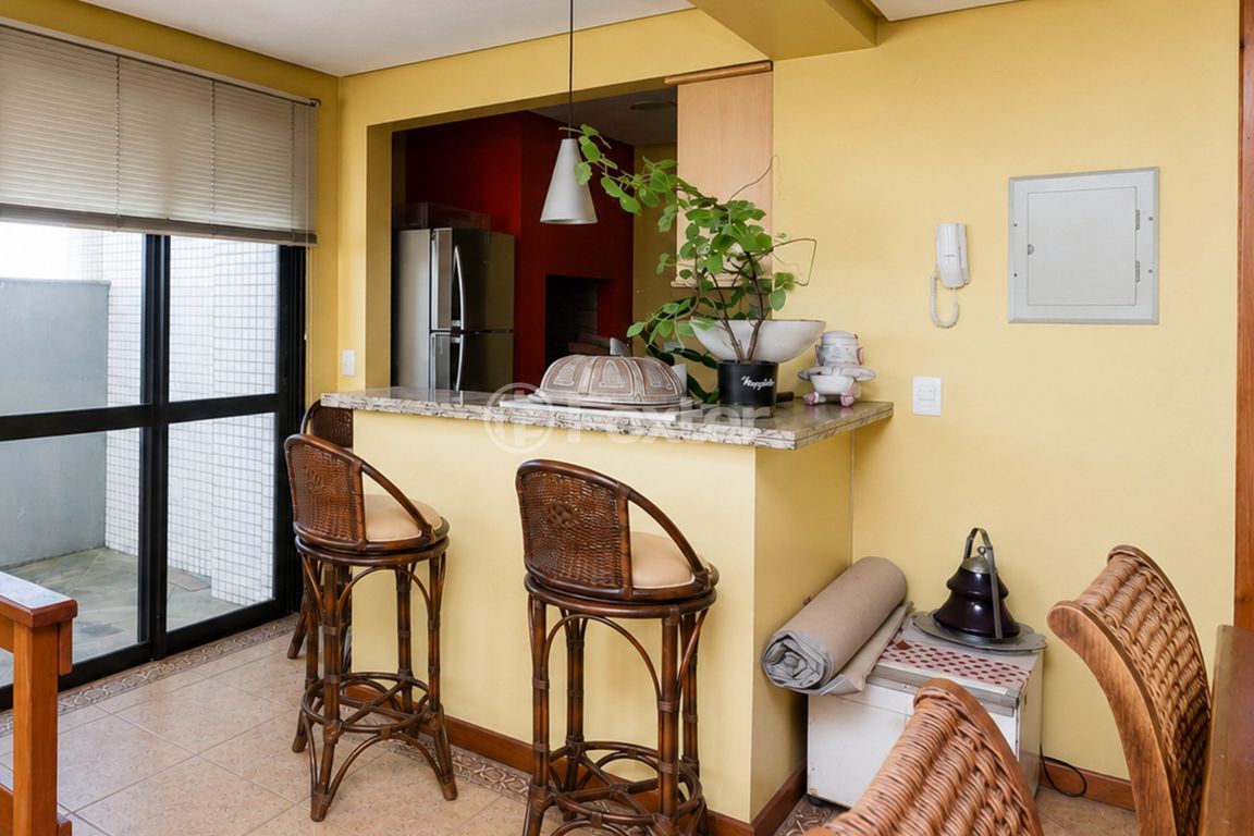 Cobertura para comprar em Gonçalo de Carvalho, 271 - foto 75