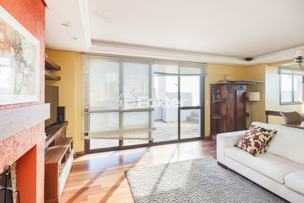 Cobertura para comprar em Gonçalo de Carvalho, 271 - foto 73