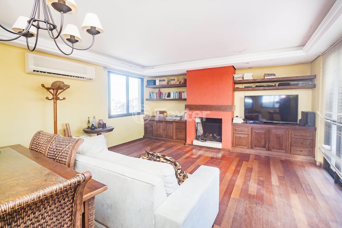 Cobertura para comprar em Gonçalo de Carvalho, 271 - foto 72