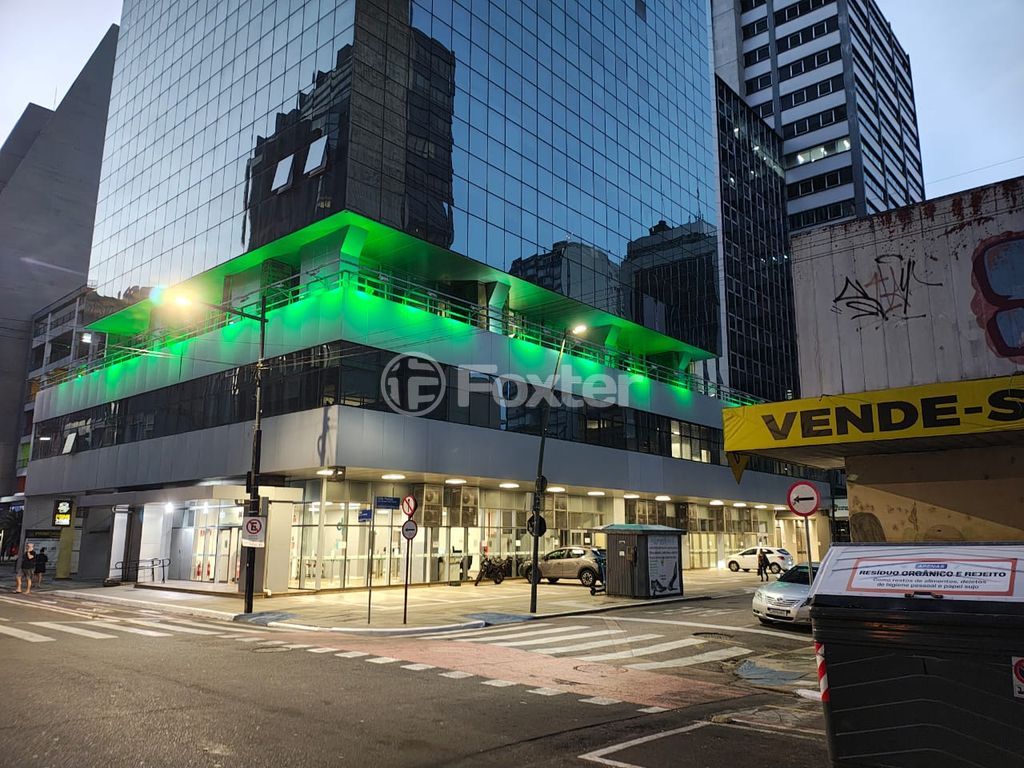 box vaga para comprar em SETE DE SETEMBRO, 656 - foto 3