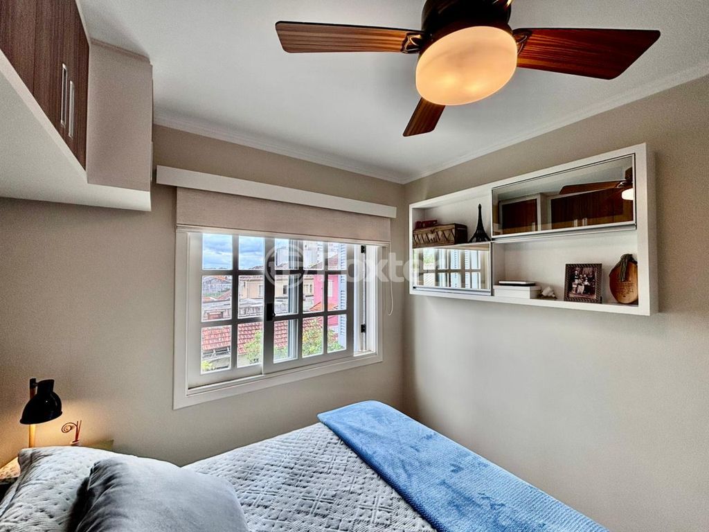 Apartamento para comprar em Dezesseis de Julho, 181 - foto 40