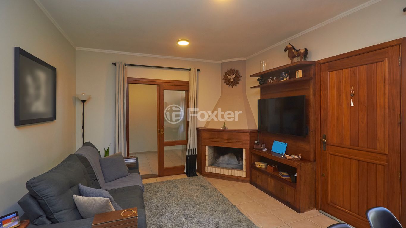 Casa em condominio para comprar em Espírito Santo, Porto Alegre - foto 1