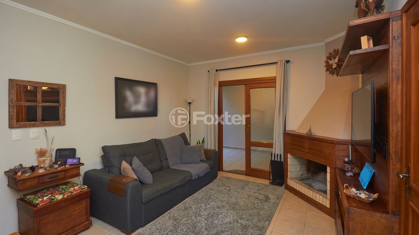 Casa em condominio para comprar em Luís Felipe Monmany, 101 - foto 4