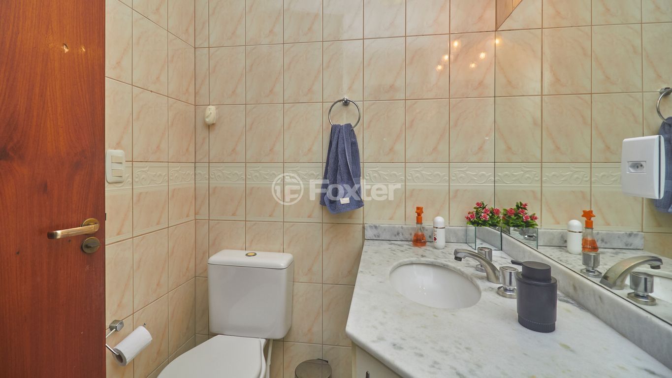 Casa em condominio para comprar em Luís Felipe Monmany, 101 - foto 44