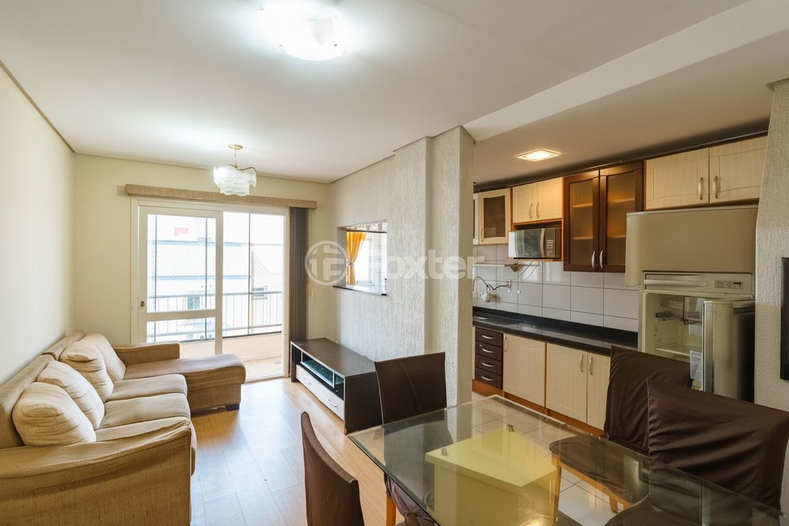 Apartamento para comprar em Vila Cachoeirinha, Cachoeirinha - foto 1