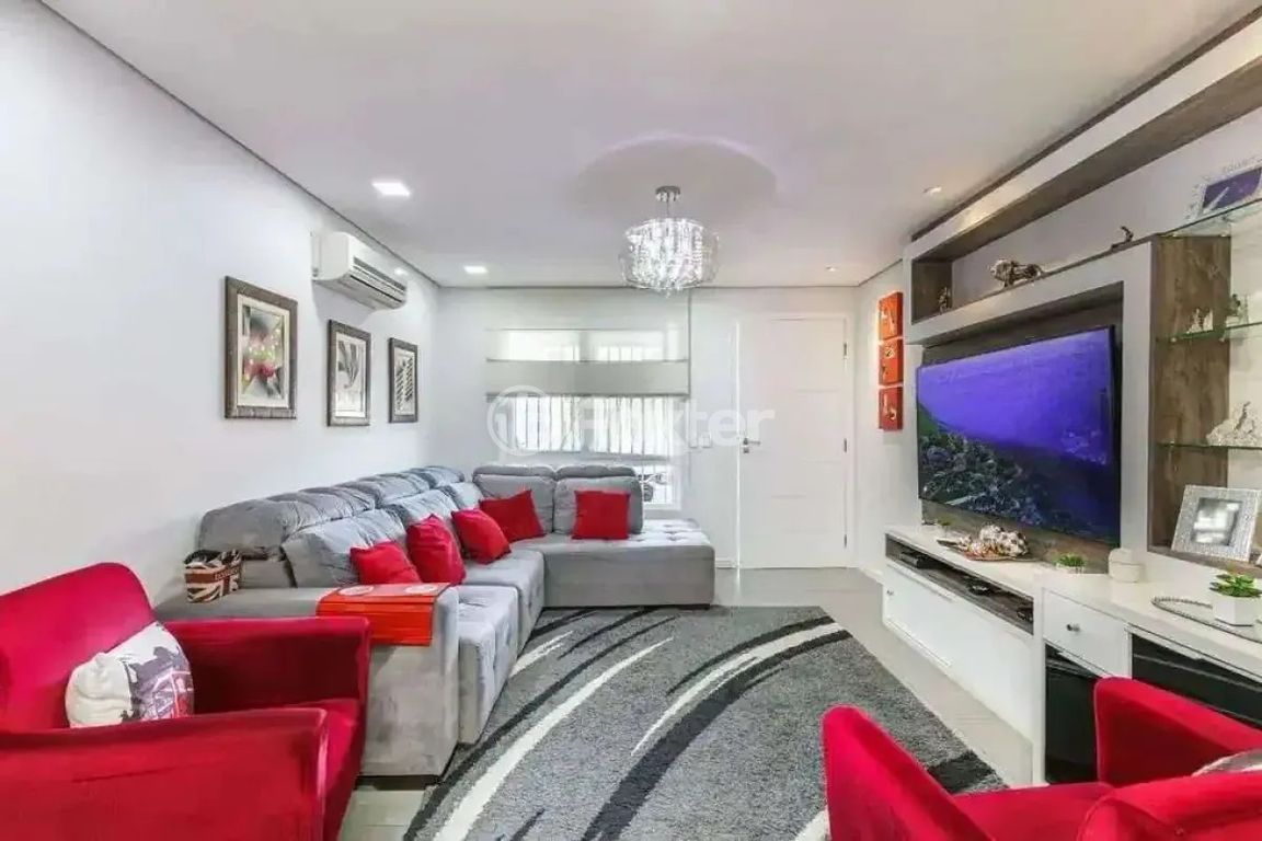 casa sobrado para comprar em Bartolomeu Dias, 262 - foto 2