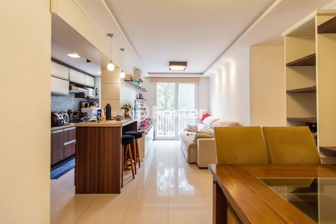 Apartamento para comprar em Doutor Carlos Renato R Fonseca, 200 - foto 3