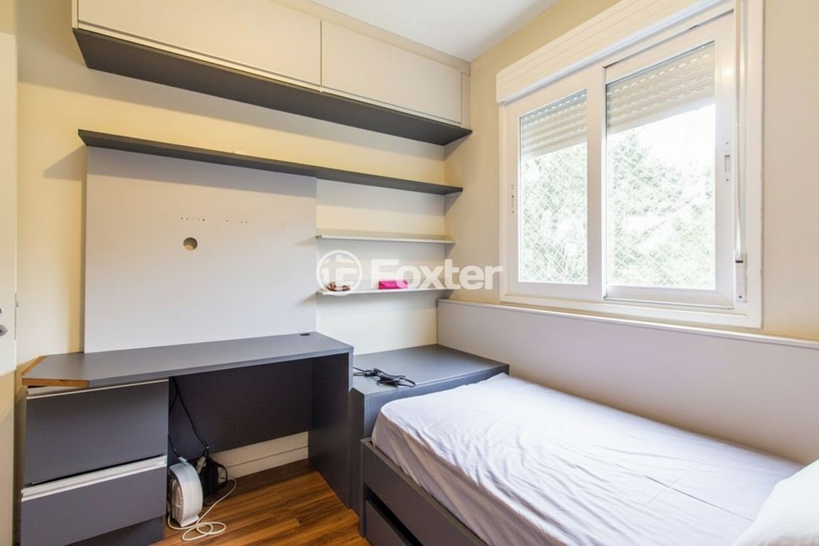 Apartamento para comprar em Doutor Carlos Renato R Fonseca, 200 - foto 13