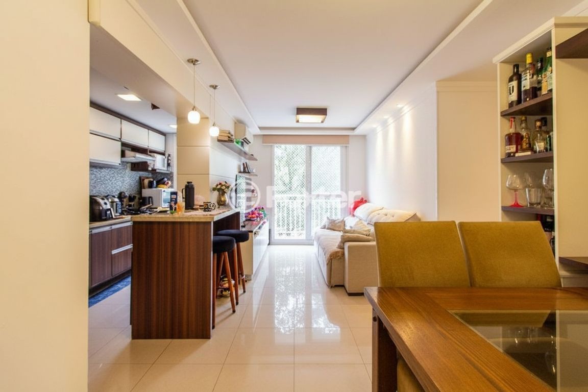 Apartamento para comprar em Jardim Sabará, Porto Alegre - foto 1