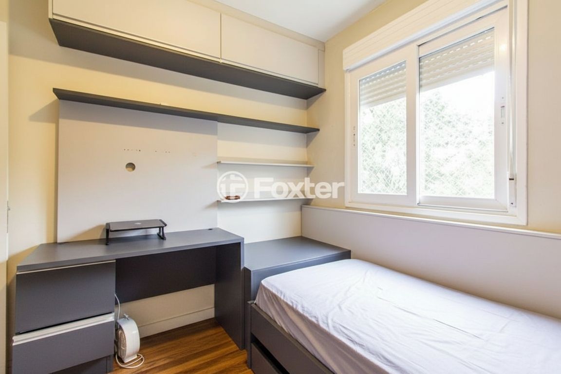 Apartamento para comprar em Doutor Carlos Renato R Fonseca, 200 - foto 7